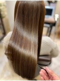 20代30代40代必見 本物 髪質改善RrSALON HYDRO XEトリートメント