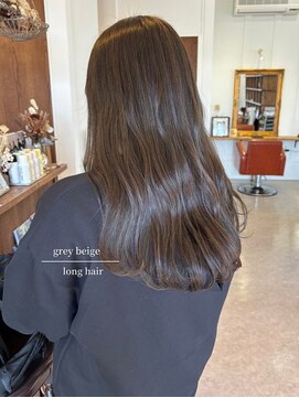 コットバイ ラヴェスト(Cott by lovest) cott by lovest 髪質改善/ヘッドスパ