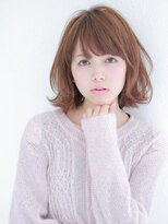 クラルス(Clarus)&nbsp;デザインカラー/ヘアリセッター/髪質改善/白髪染め/カラー/中山