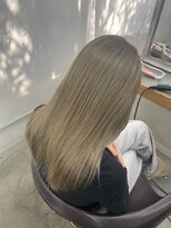 トータルビューティブレイクデュオ(TOTAL BEAUTY BREK DUO)&nbsp;ミルクティーグレージュ