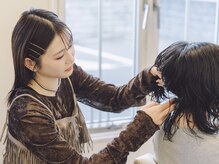 一人ひとりに寄り添う大人女性のためのケアサロン