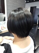 ソア 金沢文庫(Soi)&nbsp;艶髪ショート