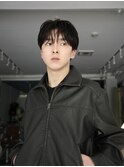 シースルーセンターパート・シースルーマッシュ