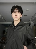 タムタム 市川店(tamtam)&nbsp;シースルーセンターパート・シースルーマッシュ