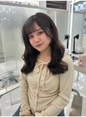 オレンジ味が気になる方必見!アッシュベージュ【立川/沙久楽】