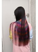 インナーレインボー