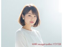 ニューエイジトラベラーズ 代々木駅前(new age travellers)