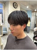シースルーマッシュ