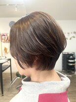 クート 北浦和(ku-to)&nbsp;毛流れくびれショート