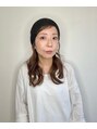 シェリムボート バイ パーセンテージ(Cherim boat × %)&nbsp;伊東 奈緒