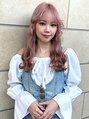 ロチカバイドールヘアー 心斎橋(Rotika by Doll hair)&nbsp;MATOI 