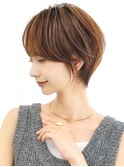 20代30代40代50代60代◎大人かわいいショート