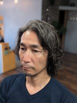 スパーブ 木之庄店(Superb)&nbsp;ウルフカール