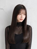 シスヘアー(CYS.Hair)&nbsp;酸性ストレート