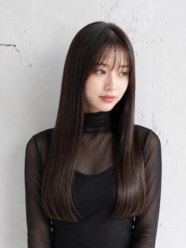 シスヘアー(CYS.Hair) 酸性ストレート