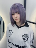シーバイスリー 綱島(C×3)&nbsp;ブルーラベンダー