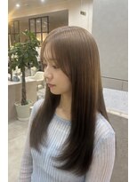 ステラ(Stella)&nbsp;ルーツカラーで垢抜け！デザインカラーでもっとオシャレに♪