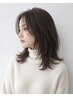 カット（シャンプー・ブロー込）☆