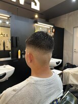 アーカイブトウキョウ 東京駅グランスタ八重洲店(Archive Tokyo)&nbsp;東京駅/八重洲/MEN'S/メンズ/メンズショート