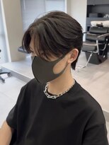 ハイプ 名駅(HYPE)&nbsp;ニュアンスパーマ