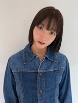 バサ 国分寺店(BASSA)&nbsp;ぷつっとボブ