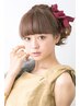 【ヘアセット】結婚式や２次会、卒業式、パーティなど￥4400→￥3960