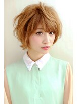 フォルテ 榛原パームス店&nbsp;スプリングショート