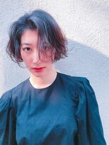 エムスラッシュ たまプラーザ(M.SLASH)&nbsp;【m.slash bonheur】よくばりショート