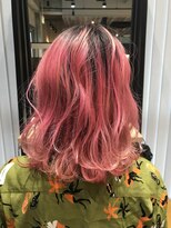 エイト マカビ 沖縄真嘉比店(EIGHT makabi)&nbsp;【EIGHT 真嘉比】お客様スタイル_