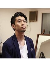 クラッチ(CLUTCH) 岩崎 弘佑