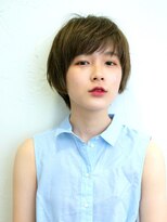 クラルス(Clarus)&nbsp;ナチュラルショート