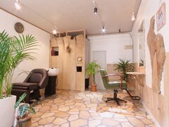 hair atelier mer 【ヘアーアトリエメール】