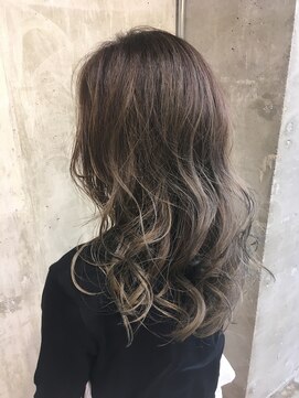 エイト マカビ 沖縄真嘉比店(EIGHT makabi) 【EIGHT 真嘉比】お客様スタイル_