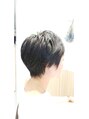フォー ディア ビューティー サロン(for Dear Beauty salon)&nbsp;ミニマムショート！すっきりしたのが好きな人は是非！！