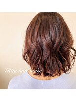 リタ ヘアメイク(Rita hair make)&nbsp;Elegant Rouge (エレガントルージュ)