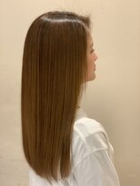 モードケイズ 尼崎店(MODE K's) ビハールカルボンドトリートメント