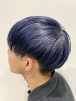 ガレリアエレガンテ 西尾店(GALLARIAElegante)&nbsp;ブルーカラー