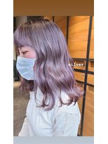 キーン 立川店(keen)&nbsp;【keen×武田】Silver×ミディ