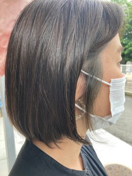 ワンデイ(One day) サロンスタイル【松山】Oneday