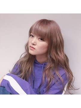 ローブ(L’AUBE) 愛されベージュカラー