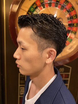 ヒロギンザ 横浜店(HIRO GINZA) ビジネススタイル