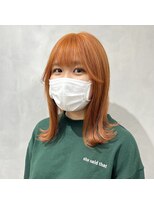 エイト ヘアサロン 渋谷本店(EIGHT)&nbsp;ssm22