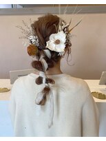 リットバイウェイズ(Lit by WAYS) ぽこぽこりぼんアレンジ