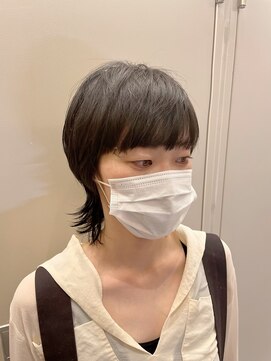 マイサロン(MY salon) 大人の遊びウルフ
