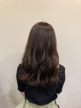 ケア アンド デザイン ココロ(care&design KOKORO) オリーブベージュ