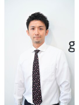 ゴスタッグ(gostag.) 6ｍｍツーブロックショート