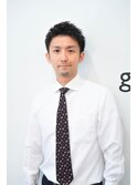 6mmツーブロックショート
