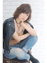 リルエデン(RELEDEN) 【RELEDEN/川越】スポンテニアスリッチカール☆