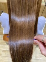 オリーブスバイネオリーブ(Olive's by neolive)&nbsp;【新宿 Olive's by neolive】酸性ストレート