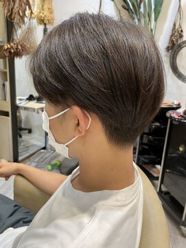 オプトゥニール(obtenir) a4  style N0.９０